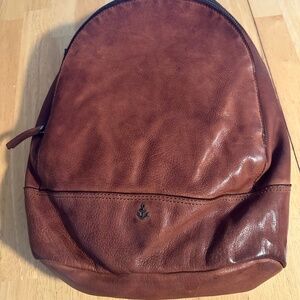 Harbour 2nd Meghan leather backpack